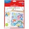 Faber-Castell® Mermaid Pets Paint by Number Wall Art Kit